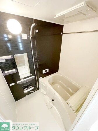 Eclat西大宮の物件内観写真